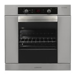 COMBO91 Gas Horno H6900xt - Anafe A6600xf