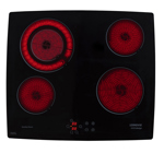 COMBO95 Gas-Electrico Horno H6900xt - Anafe Avst360k