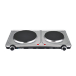 Anafe Doble Electrico Blaupunkt BP-AE12900