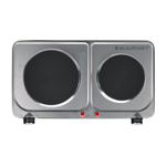 Anafe Doble Electrico Blaupunkt BP-AE12900