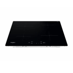 Anafe de Induccion Whirlpool 60cm ACM807BA