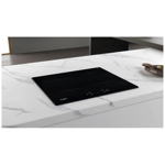 Anafe de Induccion Whirlpool 60cm ACM807BA