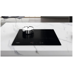 Anafe de Induccion Whirlpool 60cm ACM807BA
