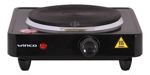 Anafe Electrico Winco 1 Hornalla W1040