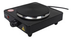 Anafe Electrico Winco 1 Hornalla W1040