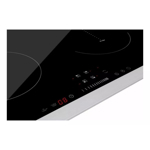 Anafe Electrica Induccion 4 hornallas CAE3041I Atma Color Negra