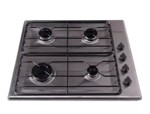 Anafe A Gas Florencia 6738i Encendido Electrico Clase A Inox