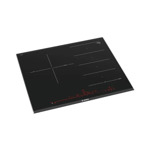 Anafe Eléctrico De Inducción Bosch PXJ675DC1E Serie 8 Negro