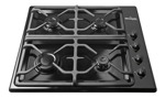 Anafe A Gas Florencia 6747n Negro 220v