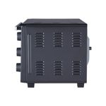 Horno Electrico Bgh Duo Bhe25m23n - 25lts 1380w Doble Grill