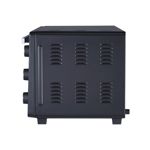 HORNO ELECTRICO BGH DUO BHE30M23N - 30LTS 1500W DOBLE GRILL (PNH048327)