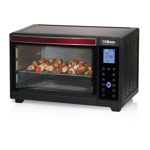 Horno Electrico Liliana Ao138 - 38L 1750W 250°C Digital Timer