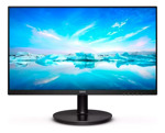 Monitor 24 Pulgadas Philips 241v8/77 Fullhd Hdmi Vga