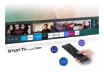 Smart Tv 32 Pulgadas Samsung T4300 Un32t4300a Tizen Hdr