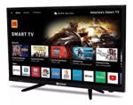 Smart Tv Kodak We-32mt005 Led Hd 32  220v