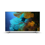 Android TV Philips HD 32" Blanco 32PHD6927/77