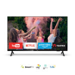 Smart TV 32" Led HD Philips Series 5500 Saphi 32PHD6825/77