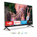 Smart TV 32" Led HD Philips Series 5500 Saphi 32PHD6825/77