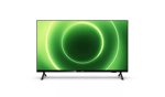 Smart TV 32" Led HD Philips Series 5500 Saphi 32PHD6825/77