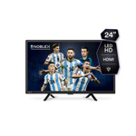 Tv Led Noblex Db24x4000pi 24  Hd