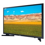 Smart Tv Samsung Series 4 Un32t4300agczb Led Hd 32  Hdr