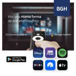 Smart Tv Led Bgh 32 Android Tv