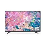 TV LED 4K 55 SAMSUNG QN55Q65BAGCZB- QLED SMART HDR BT