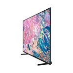 TV LED 4K 55 SAMSUNG QN55Q65BAGCZB- QLED SMART HDR BT