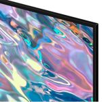 TV LED 4K 55 SAMSUNG QN55Q65BAGCZB- QLED SMART HDR BT