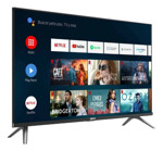 Smart Tv Rca S32and Android Tv Hd 32  220v - 240v