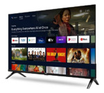 Televisor Led Smart Tv 32  Rca R32and Android