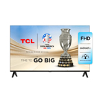 Smart TV TCL 32 Pulgadas Full HD Smart TV L32S5400-F