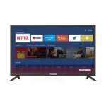 Smart TV LED 32" Telefunken TK3222K5 HD