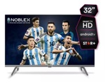 Smart Tv Android Hd 32 Pulgada Noblex Dr32x7000 Wifi Usb Tda