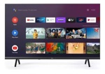 Smart Tv Android Hd 32 Pulgadas Bgh B3223k5a Bluetooth Voz