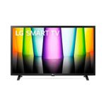 Smart TV 32" LG Full HD AI ThinQ 2K
