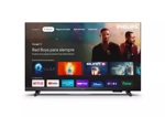 Smart Tv Google Hd 32 Pulgadas Philips 32phd6918 Hdr10 Voz