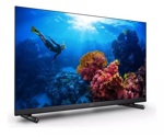 Smart Tv Google Hd 32 Pulgadas Philips 32phd6918 Hdr10 Voz