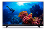Smart Tv Philips 32 Pulgadas 32phd6918/77 Google Tv Led Hd