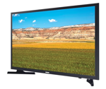Smart Tv Samsung T4300 32 Pulgadas Hd UN32T4300AGCZB