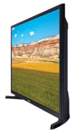 Smart Tv Samsung T4300 32 Pulgadas Hd UN32T4300AGCZB