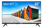 Smart Tv Hisense 32  Full Hd Vidaa Hdmi Usb Bluetooth