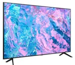 Smart Tv Samsung 50" Uhd 4K Un50cu7000gczb