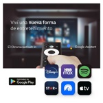 Smart Tv Led Full Hd 43  Bgh Android B4322fs5a