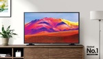 Smart Tv Samsung 43 T5300 HDR TV43T5300ARG