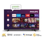 Android TV Philips 4K 43" 43PUD7407/77