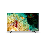 Android TV Philips 4K 43" 43PUD7407/77