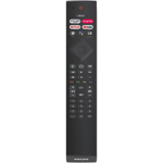 Android TV Philips 4K 43" 43PUD7407/77