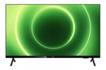 Smart TV 43" Led Full HD Philips Series 6800 43PFD6825/77