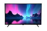 Smart TV enova 43 LED Full HD Android TV